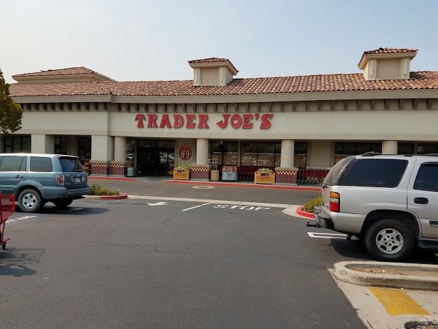Trader Joe's
